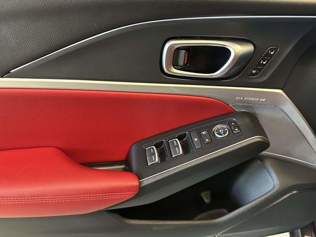 2023 Acura Integra w/A-Spec Technology Package