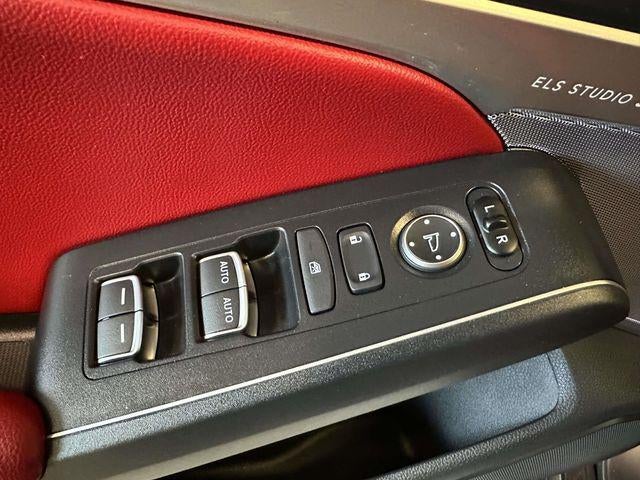 2023 Acura Integra w/A-Spec Technology Package