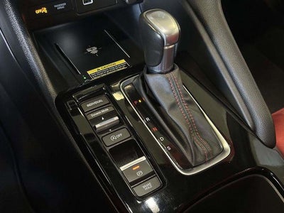 2023 Acura Integra w/A-Spec Technology Package