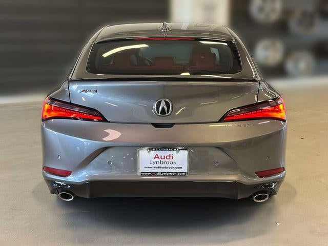 2023 Acura Integra w/A-Spec Technology Package