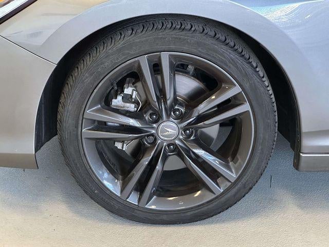2023 Acura Integra w/A-Spec Technology Package