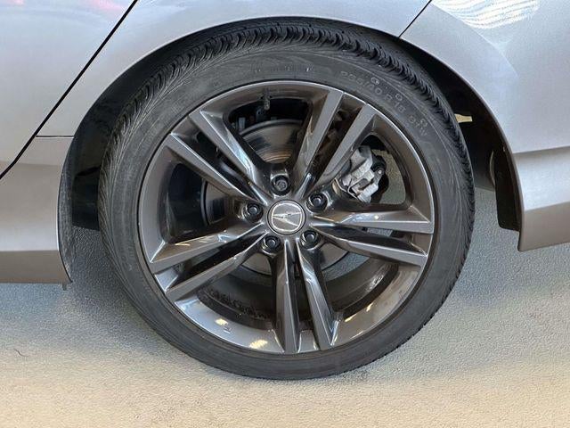 2023 Acura Integra w/A-Spec Technology Package