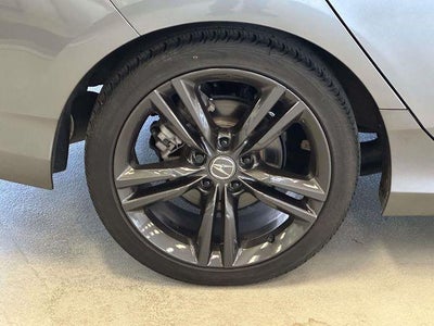 2023 Acura Integra w/A-Spec Technology Package