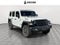 2021 Jeep Wrangler Unlimited Unlimited Willys