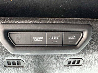 2021 Jeep Wrangler Unlimited Unlimited Willys