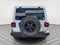 2021 Jeep Wrangler Unlimited Unlimited Willys