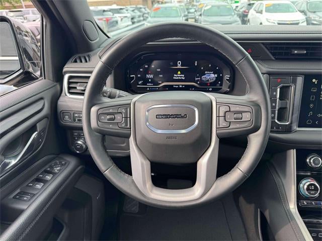 2024 GMC Yukon XL 4WD Denali