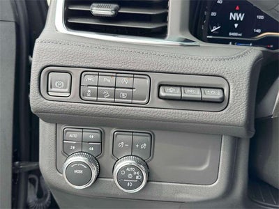 2024 GMC Yukon XL 4WD Denali