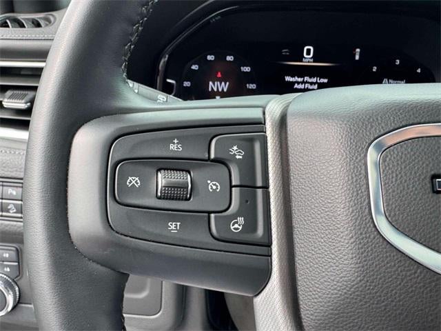 2024 GMC Yukon XL 4WD Denali