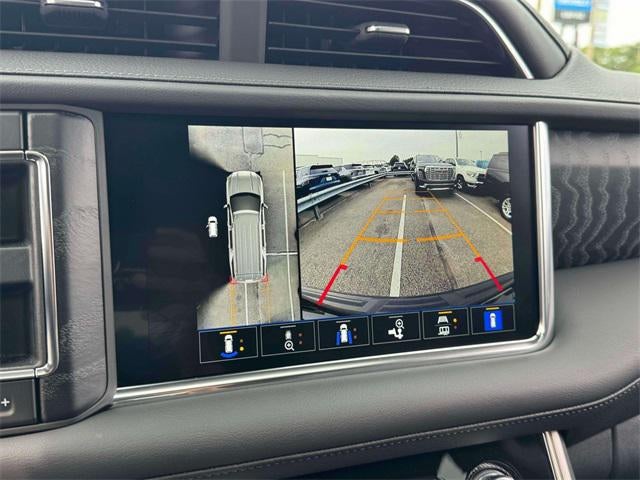 2024 GMC Yukon XL 4WD Denali