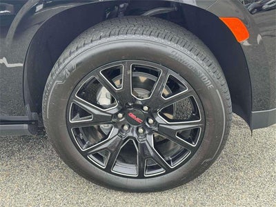 2024 GMC Yukon XL 4WD Denali