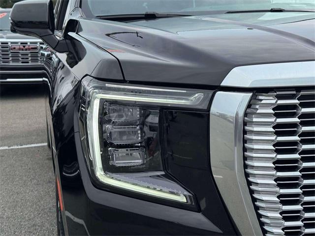 2024 GMC Yukon XL 4WD Denali