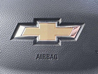 2025 Chevrolet Suburban 4WD LT