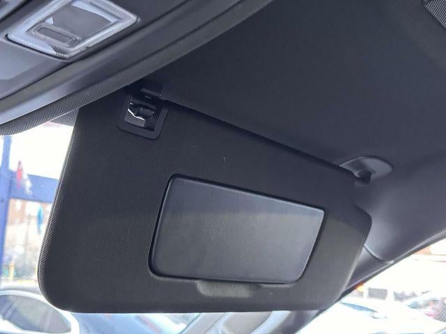 2025 Chevrolet Suburban 4WD LT