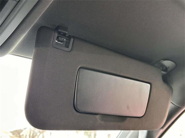 2025 Chevrolet Suburban 4WD RST