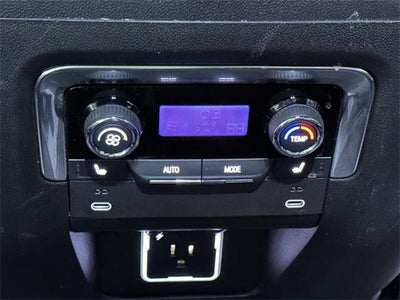 2025 Chevrolet Suburban 4WD Premier