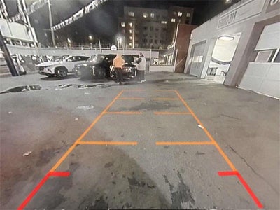 2025 Chevrolet Suburban 4WD Premier