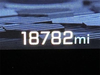 2025 Chevrolet Suburban 4WD Premier