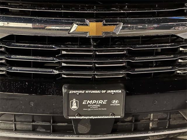 2025 Chevrolet Suburban 4WD Premier