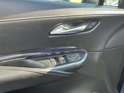 2023 Cadillac XT4 AWD Luxury