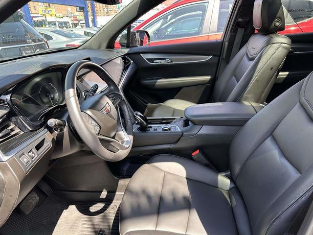 2024 Cadillac XT6 AWD Luxury