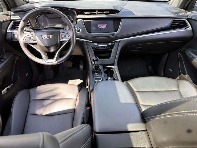 2024 Cadillac XT6 AWD Luxury