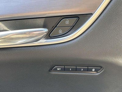 2024 Cadillac XT6 AWD Luxury
