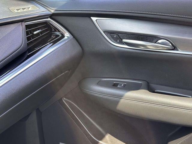 2024 Cadillac XT6 AWD Luxury