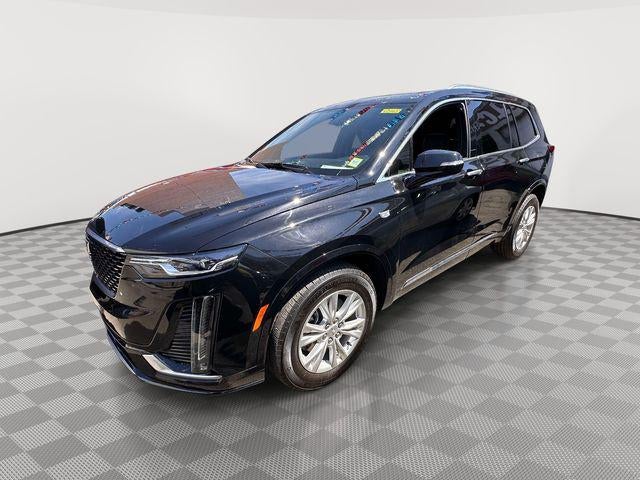 2024 Cadillac XT6 AWD Luxury