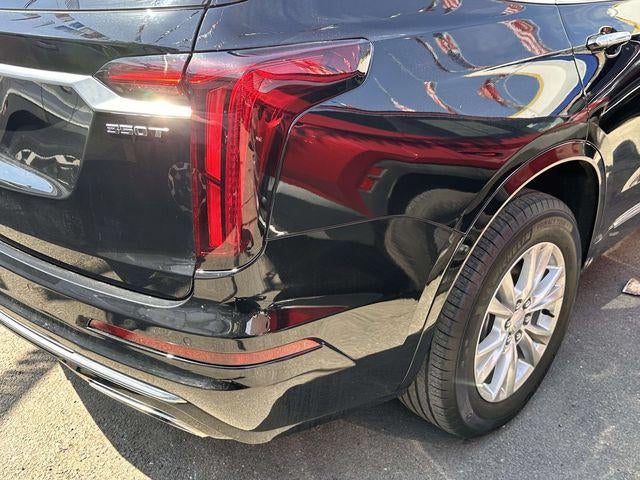 2024 Cadillac XT6 AWD Luxury