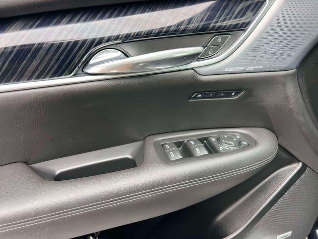 2024 Cadillac XT6 AWD Premium Luxury