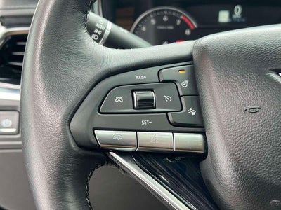 2024 Cadillac XT6 AWD Premium Luxury