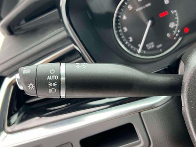 2024 Cadillac XT6 AWD Premium Luxury