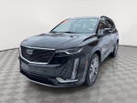 2024 Cadillac XT6 AWD Premium Luxury