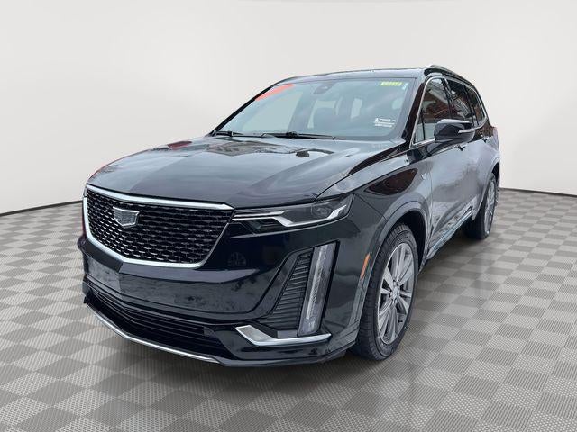 2024 Cadillac XT6 AWD Premium Luxury