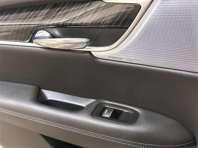 2025 Cadillac XT6 AWD Premium Luxury