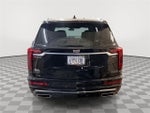 2025 Cadillac XT6 AWD Premium Luxury