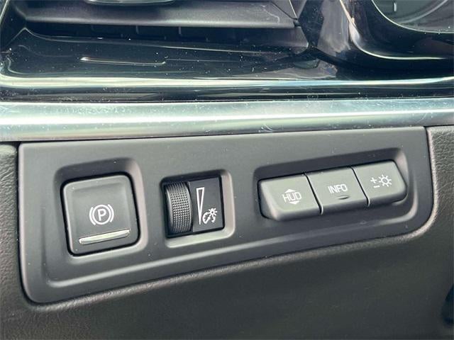 2024 Cadillac XT6 AWD Premium Luxury