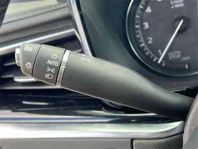 2024 Cadillac XT6 AWD Premium Luxury