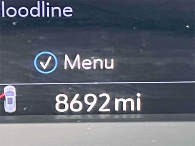 2024 Cadillac XT6 AWD Premium Luxury