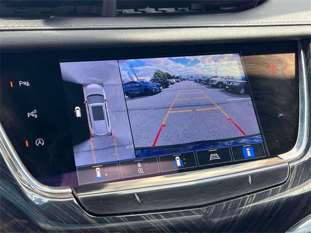 2024 Cadillac XT6 AWD Premium Luxury