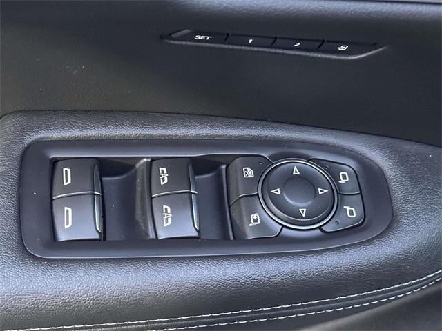 2024 Cadillac XT6 AWD Premium Luxury