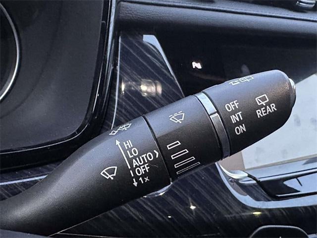 2024 Cadillac XT6 AWD Premium Luxury