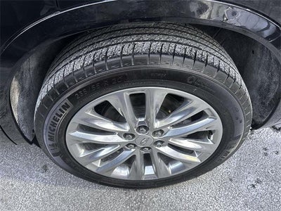 2024 Cadillac XT6 AWD Premium Luxury