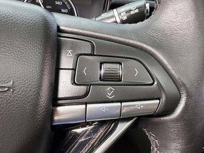 2024 Cadillac XT6 AWD Premium Luxury
