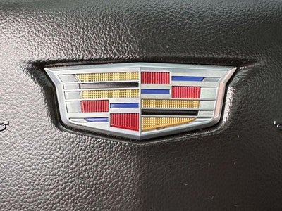 2024 Cadillac XT6 AWD Premium Luxury