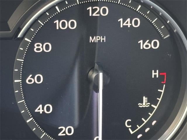 2025 Cadillac XT6 AWD Premium Luxury