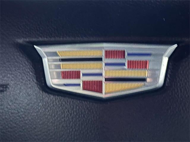 2024 Cadillac XT6 AWD Sport