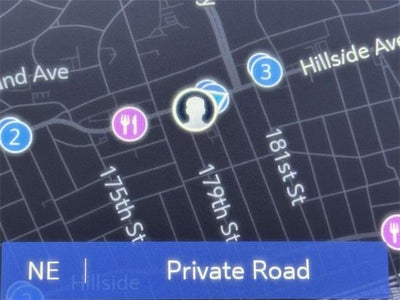 2024 Cadillac XT6 AWD Sport