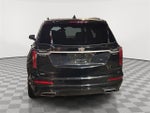 2024 Cadillac XT6 AWD Sport